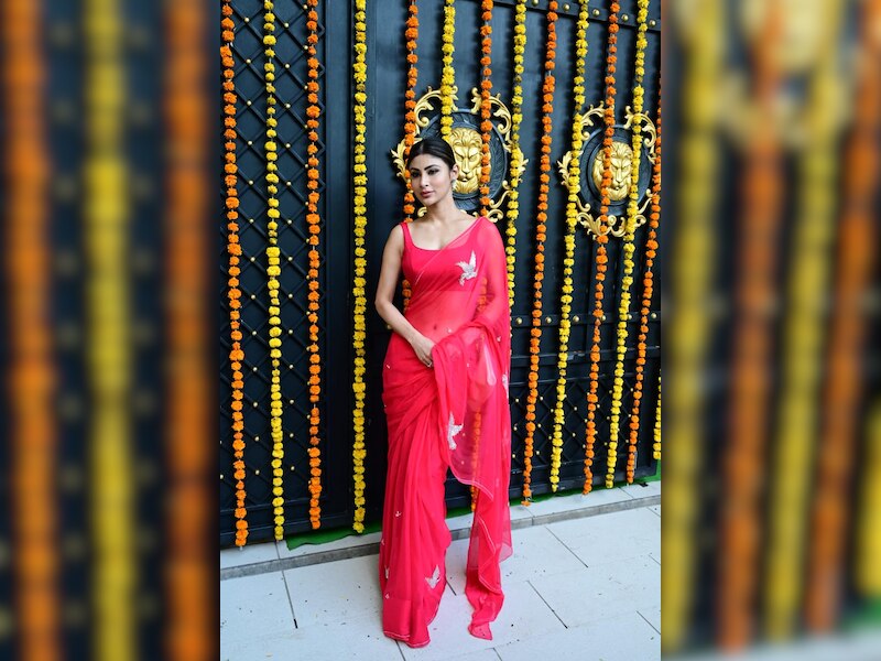 मौनी रॉय