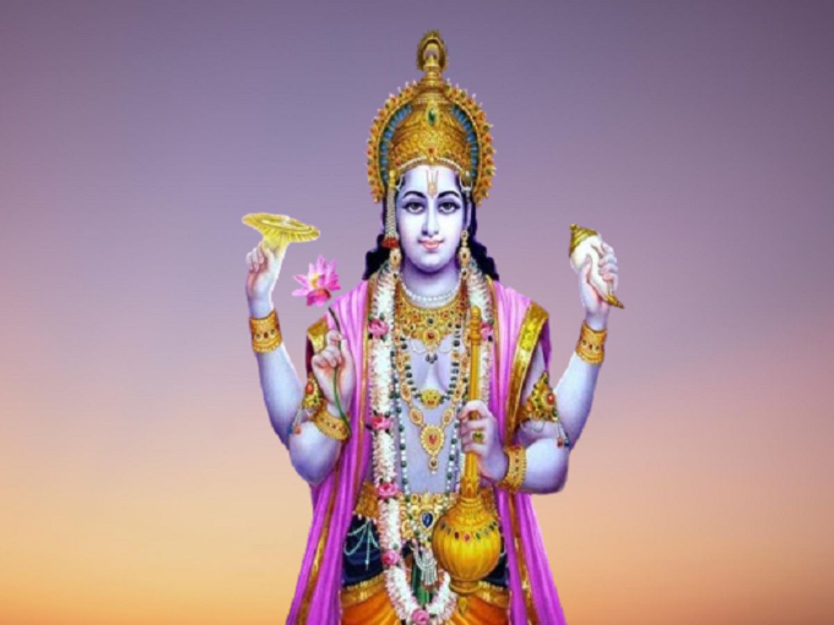 फलों का दान