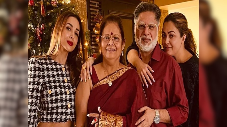 Malaika Arora ने पिता की आत्महत्या के बाद जारी किया बयान, कही ये बात