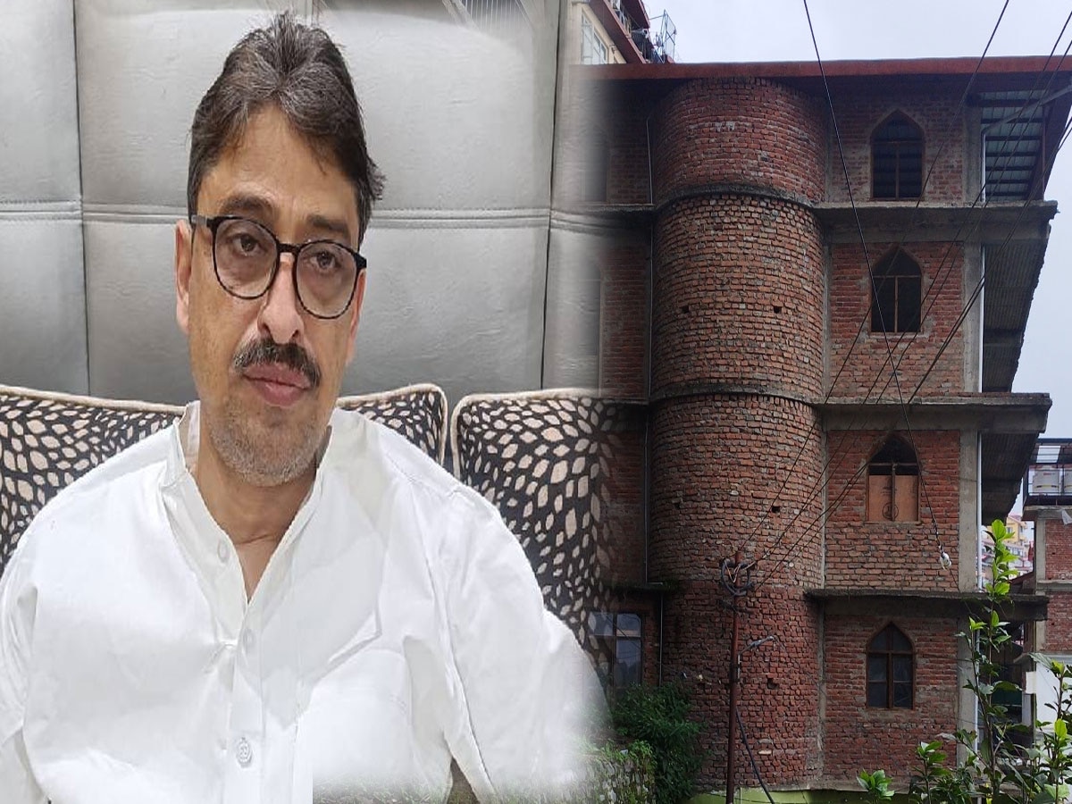 Imran Masood on Shimla Masjid: शिमला मस्जिद विवाद को लेकर क्या बोले इमरान मसूद, कहा- बीजेपी सिर्फ...