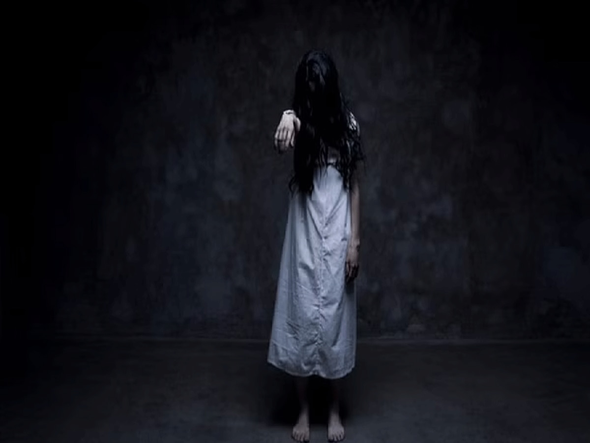 A village in Rajasthan barmer where ghosts used to come every day to eat food 