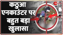 कठुआ एनकाउंटर को लेकर जम्मू कश्मीर पुलिस ने किया बड़ा खुलासा 