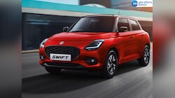Maruti Swift CNG भारत में लॉन्च, जानें फीचर्स से लेकर कीमत की पूरी जानकारी 
