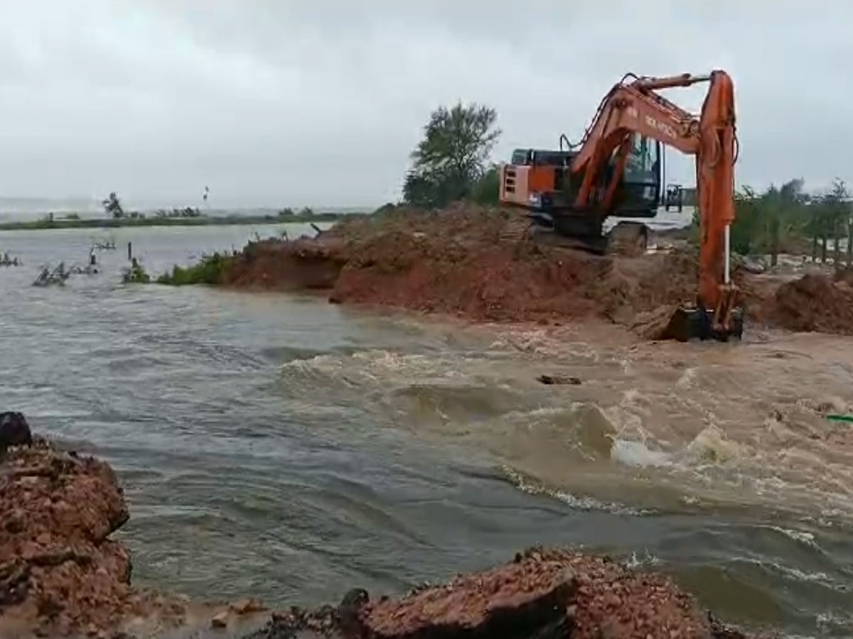 Dholpur News: 'मौत' की बारिश! भरभराकर पक्का मकान ढहा, दो मासूम बच्चों की मौत...8 गंभीर घायल, घटना से परिजनों में पसरा मातम