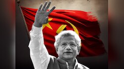 सीताराम येचुरी की 'गद्दी' खाली... इस पर कइयों की नजर, CPM कैसे चुनेगी महासचिव?