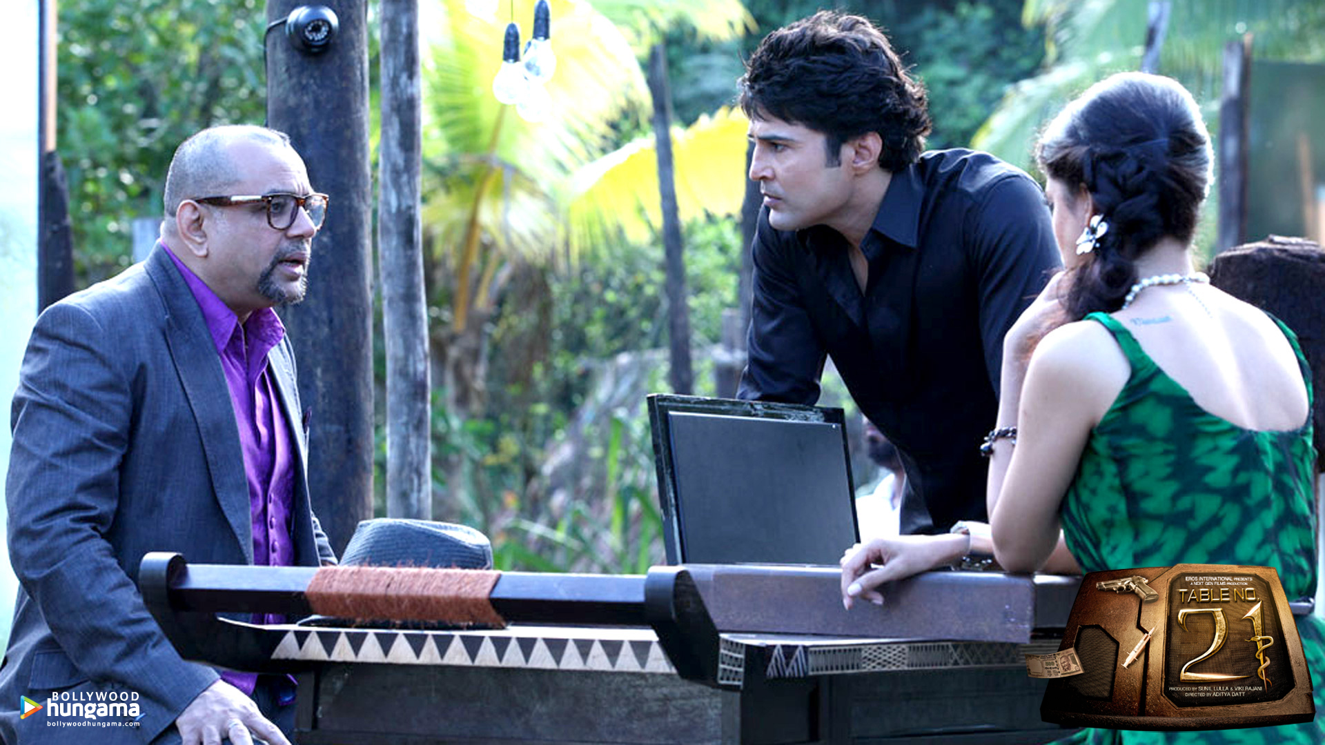 हर एक सीन में खड़े हो जाते हैं रोंगटे