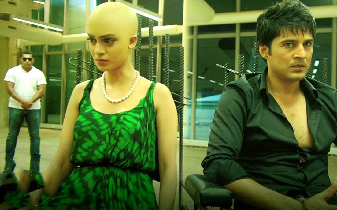 आखिरी में देती है एक बड़ा मैसेज