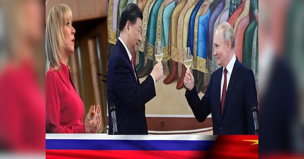 Russia China deal: अमेरिका के नहले का दहले से जवाब देगा रूस, चीन के साथ मिलकर लगाने जा रहा तबाही की बाजी