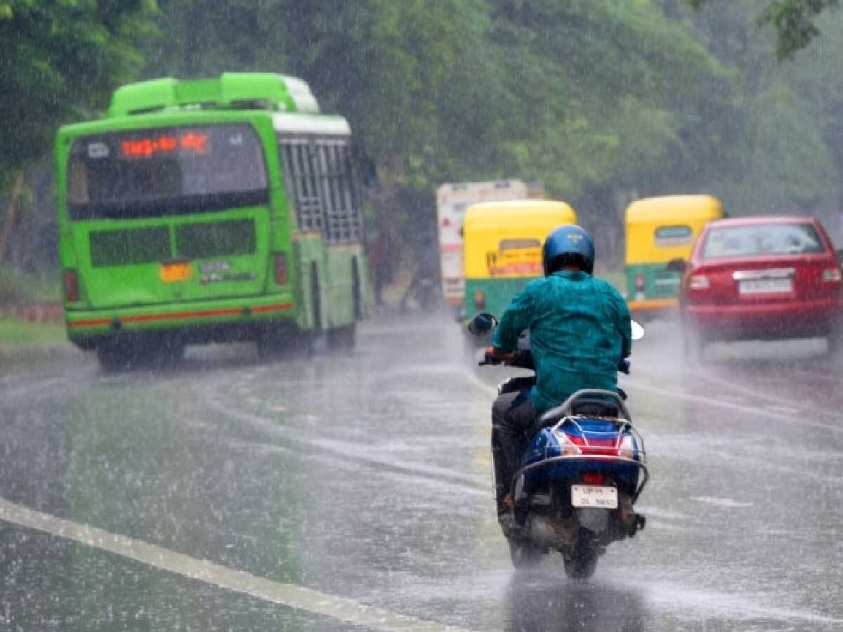 Delhi Weather Today: दिल्ली में कैसा रहेगा आज मौसम? जानें मौसम विभाग ने क्या कहा?