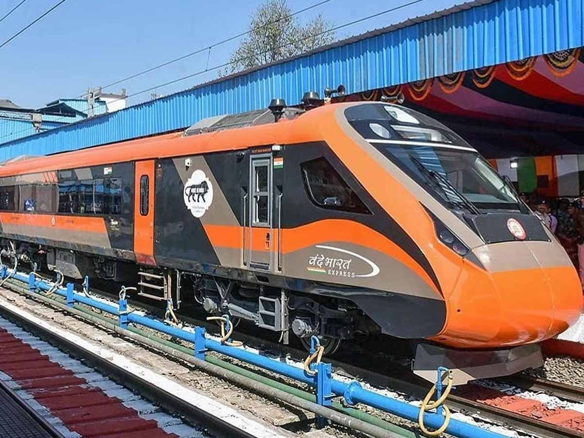 Vande Metro: 30 रुपये क‍िराया, साढ़े 5 घंटे का सफर, टाइम‍िंग और कब शुरू होगी पहली वंदे भारत मेट्रो