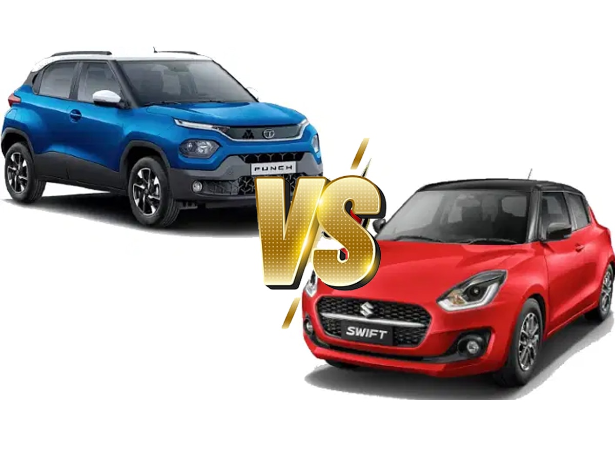 Maruti Swift CNG या Tata Punch CNG, जानें कौन सा ऑप्शन खरीदने पर हर महीने होगी हजारों की बचत 