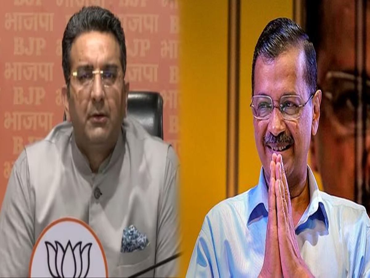 BJP क्यों मांग रही है अरविंद केजरीवाल का इस्तीफा? खो चुके हैं अपनी पावर