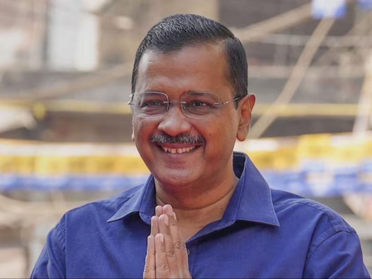 Arvind Kejriwal: କେଜରିୱାଲଙ୍କୁ ମିଳିଲା ଜାମିନ, ୧୦ଟି ସର୍ତ୍ତରେ ମୁକୁଳିବେ ଦିଲ୍ଲୀ ମୁଖ୍ୟମନ୍ତ୍ରୀ