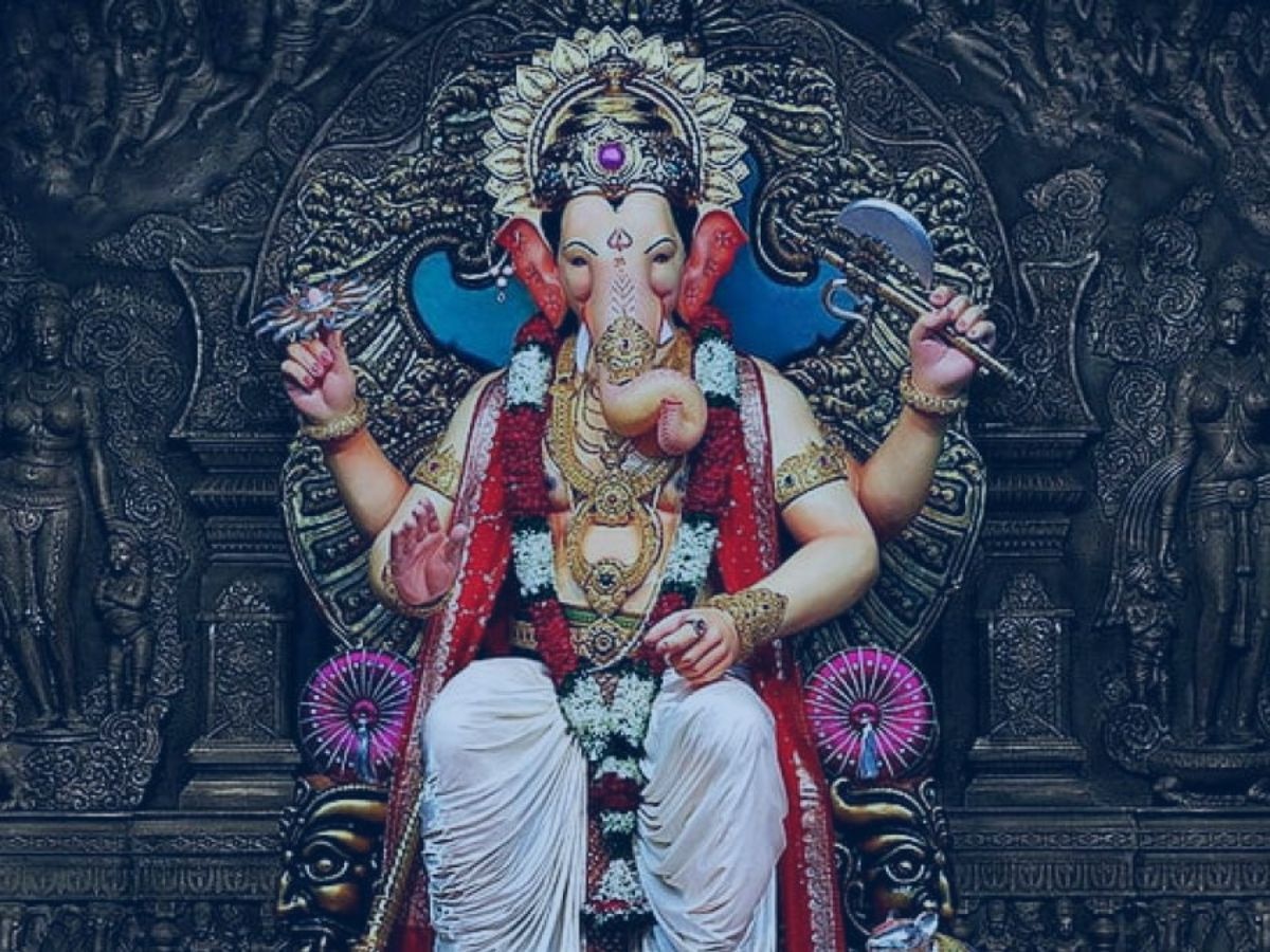 Ganesh Mahotsav 2024