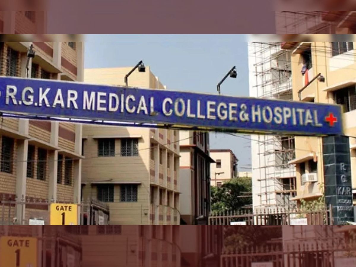 RG Kar Case Sanjay Rai will not undergo narco test know what the court said