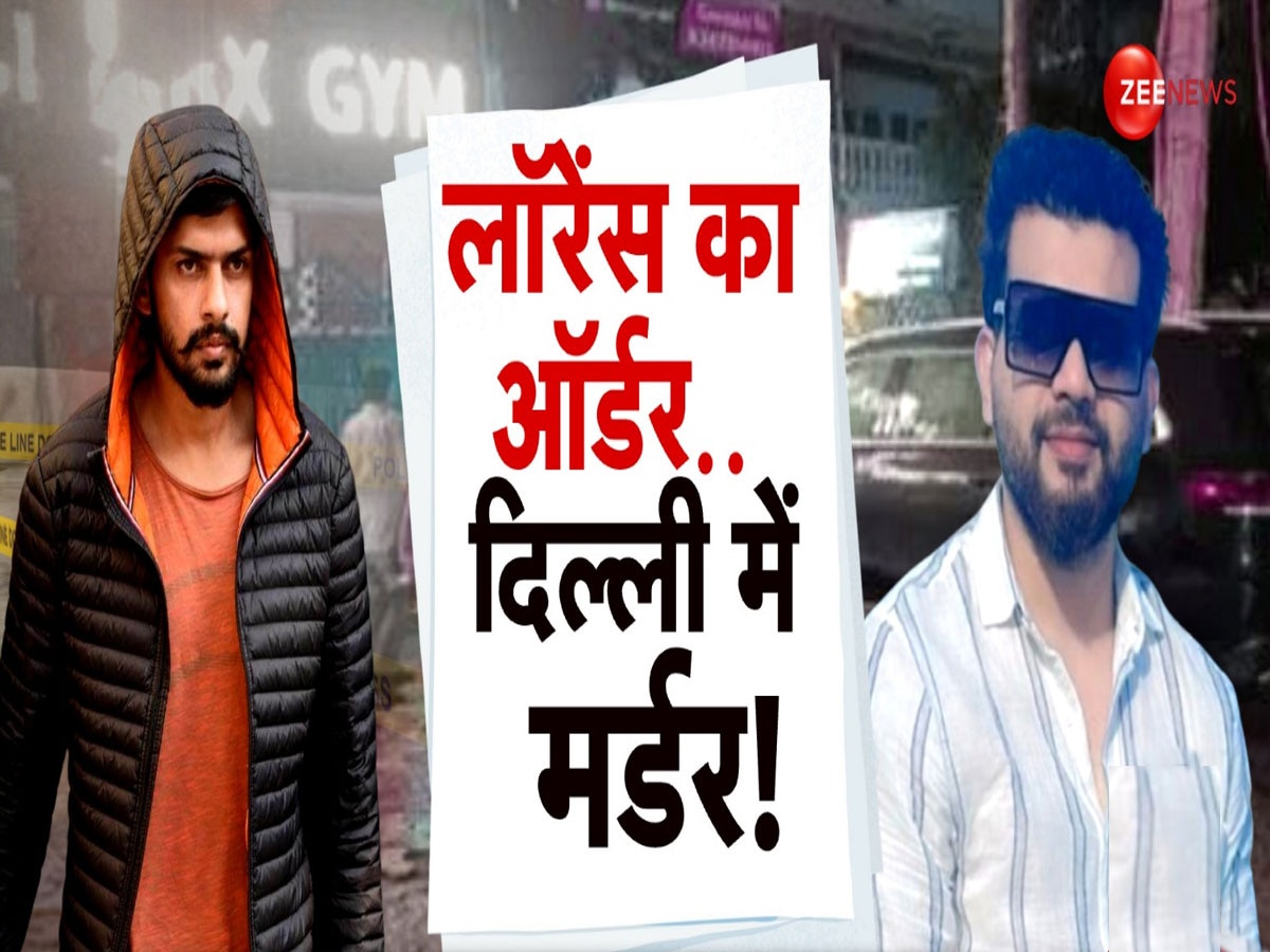 छेनू गैंग से 36 का आंकड़ा, कौन है हाशिम बाबा, दिल्ली के नादिर शाह मर्डर केस का मुख्य आरोपी