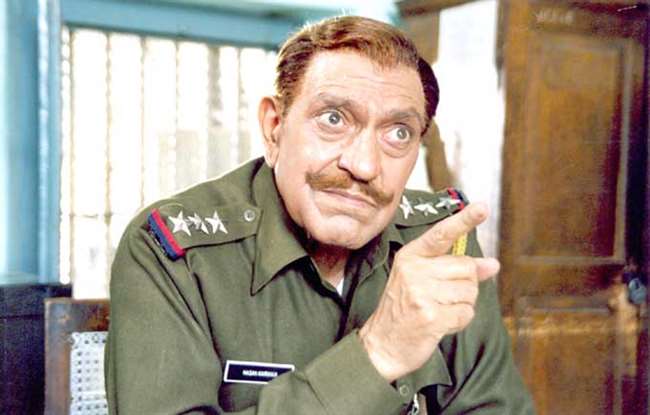 450 फिल्मों में काम किया