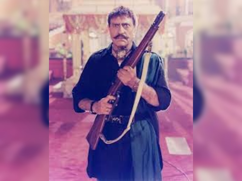 अमरीश पुरी की नेटवर्थ