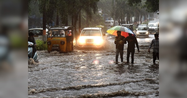 Weather Update: इस राज्य में बहुत भारी बारिश का अलर्ट, शनिवार को आफत मचाएंगे काले घने बादल