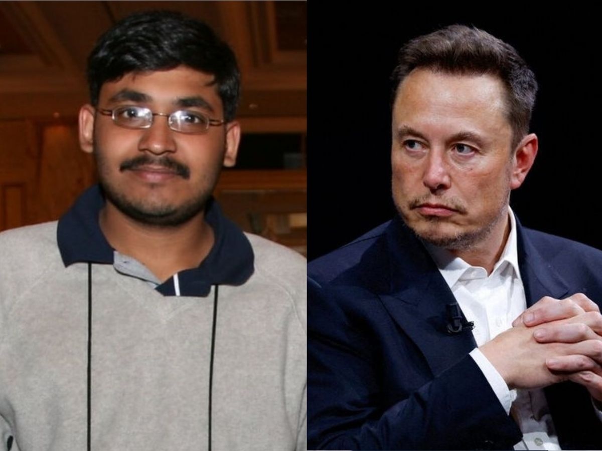 100 करोड़ की सैलरी वाले जिस लड़के को Elon Musk ने निकाला, उसने बना डाली खुद की AI फर्म, भारत से है नाता