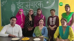 हिजाब में हिंदू बच्चियों को देख भड़का हिंदू संगठन, धर्म बदलने का लगा आरोप तो कांप गई प्रिंसिपल!
