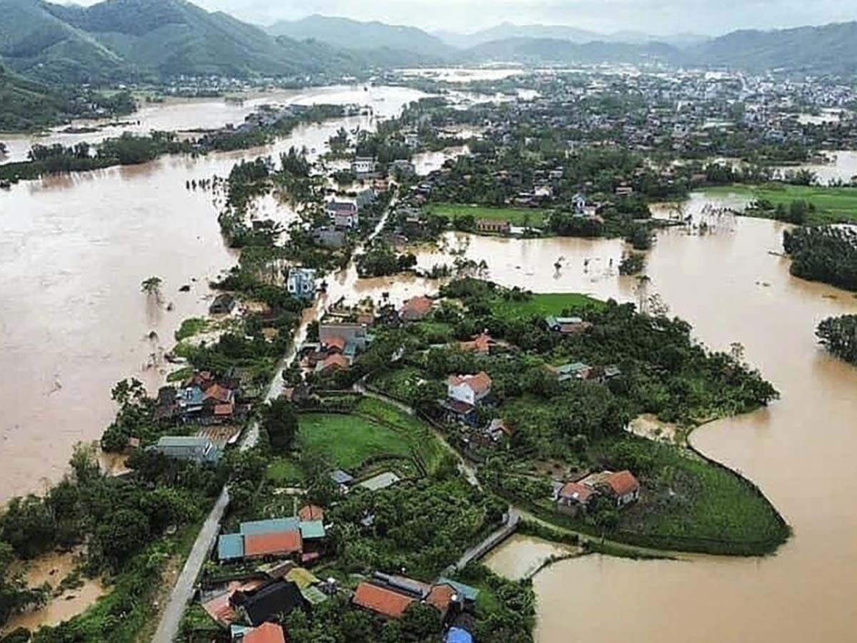 यह अंत की शुरुआत है - Pagina 7 3229392-vietnam-flood