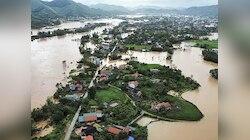 Vietnam storm: वियतनाम में तूफान यागी का कहर; 254 लोगों की मौत, 82 लोग लापता
