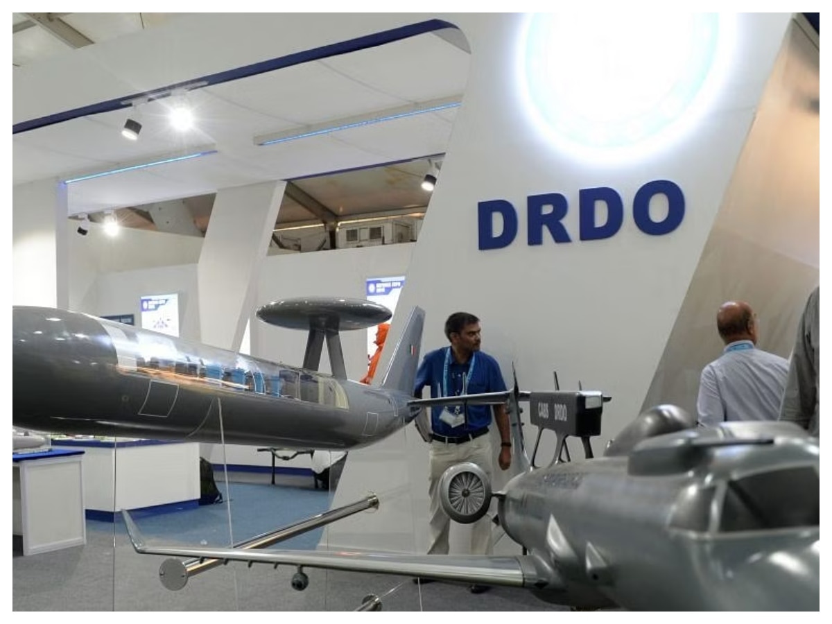 DRDO ने 54 अप्रेंटिस पोस्‍ट के ल‍िए जारी क‍िया नोट‍िफ‍िकेशन, इस डेट से कर पाएंग अप्‍लाई