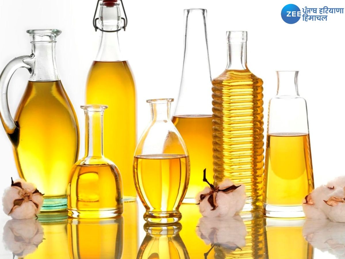 Edible Oil Price: ਰਸੋਈ ਦਾ ਬਜਟ ਵਿਗੜ ਸਕਦਾ ਹੈ,  ਸਰਕਾਰ ਨੇ ਵਧਾਈ ਇਨ੍ਹਾਂ ਤੇਲ 'ਤੇ ਕਸਟਮ ਡਿਊਟੀ