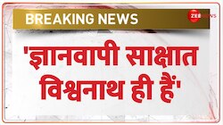 ज्ञानवापी को लेकर योगी का बड़ा बयान सामने आया 