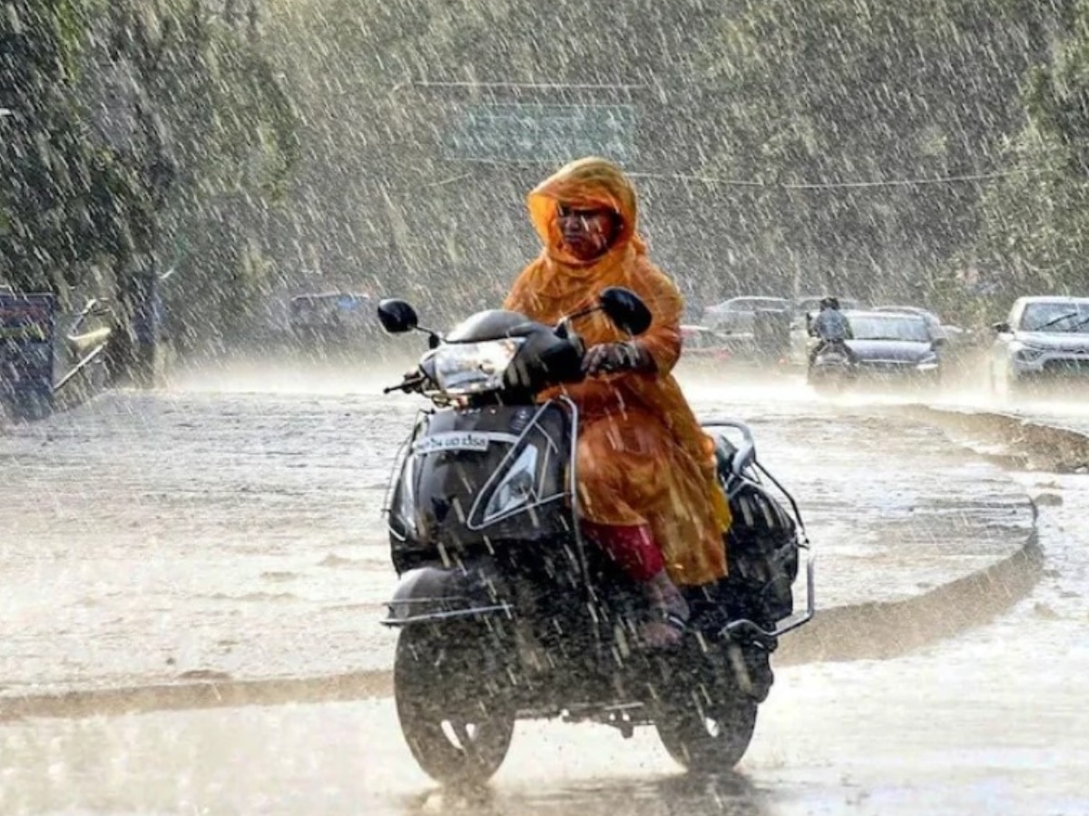 Rajasthan Weather Update: थमने जा रहा है 'आफत' की बारिश का दौर! मौसम विभाग ने जारी किया ताजा अपडेट