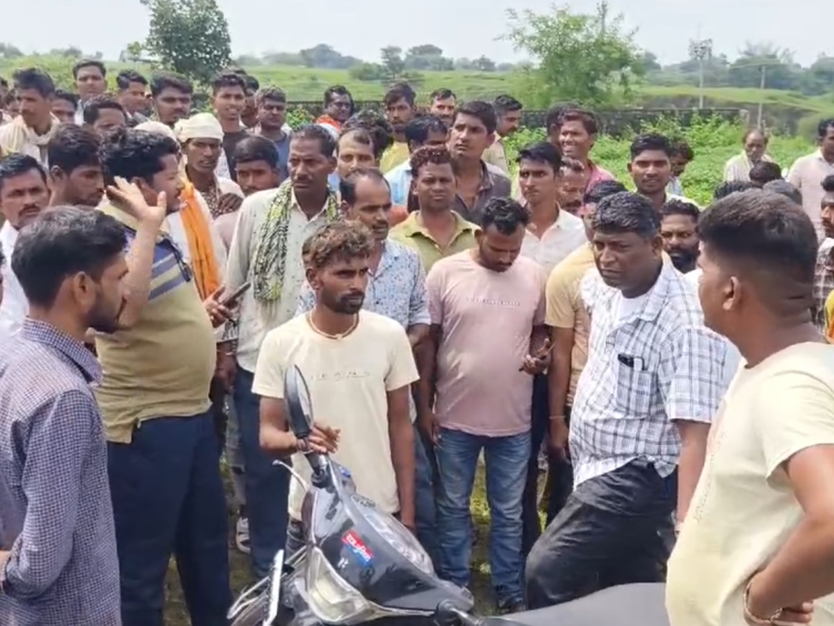 Pratapgarh News: करंट की चपेट में आने से कचोटिया GSS पर कार्यरत ठेका कर्मी की हुई मौत, जानें कैसे हुआ हादसा 