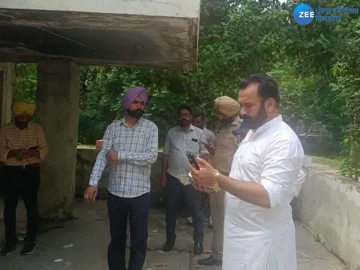 Samrala News: ਸਿਵਲ ਹਸਪਤਾਲ ਵਿੱਚ ਐਕਸਪਾਇਰੀ ਦਵਾਈਆਂ ਹੋਣ ਦੀ ਸੂਚਨਾ ਮਿਲਣ ਤੇ ਹਲਕਾ MLA ਨੇ ਮਾਰਿਆ ਛਾਪਾ