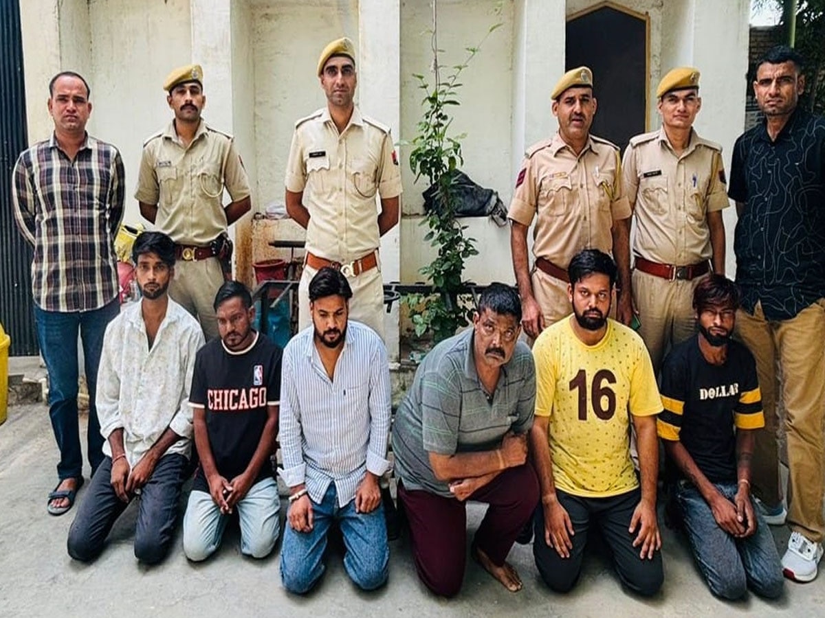 Rajasthan Crime: बच्चे को निर्वस्त्र कर नचाने के मामले में सामने आया ये अपडेट, जानिए क्यों दिया गया घटना को अंजाम