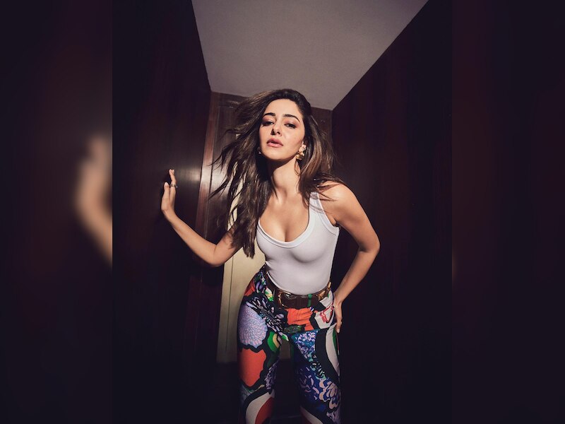 अनन्या पांडे की पहली वेब सीरीज ‘कॉल मी बे’