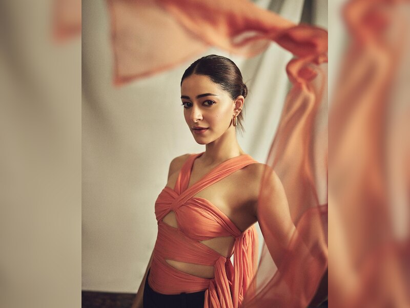 लोगों की बातों में जल्द आ जाती हैं अनन्या