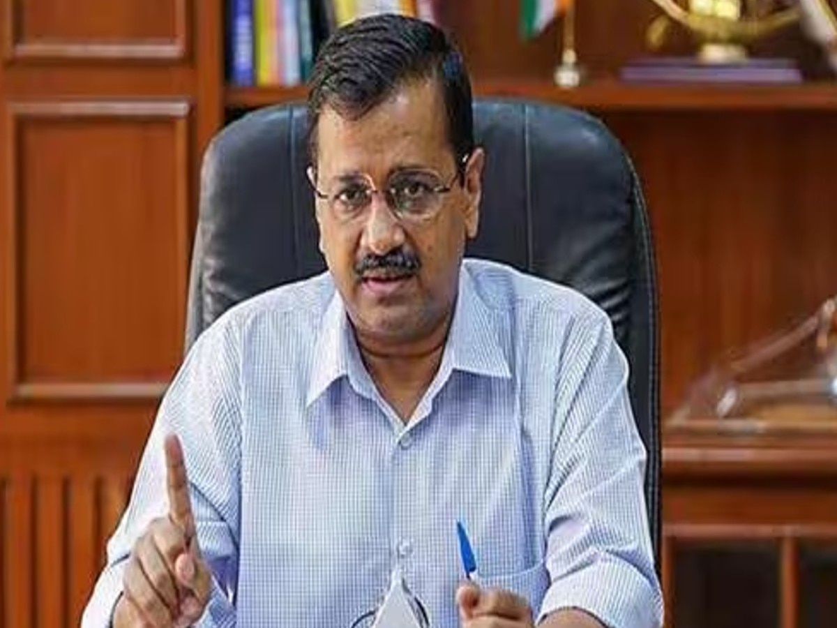 Delhi CM: कौन बनेगा दिल्ली का अगला CM, इस्तीफा देंगे मुख्यमंत्री अरविंद केजरीवाल