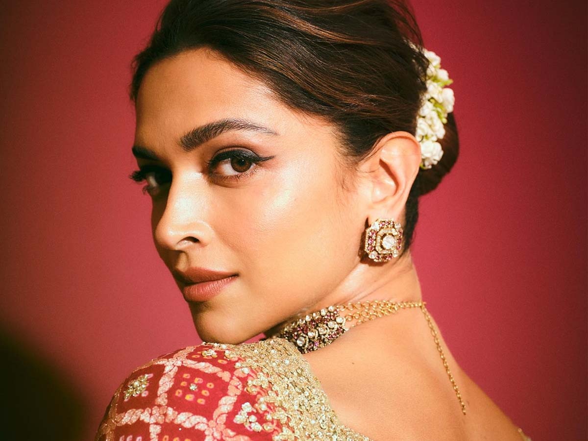 Deepika Padukone