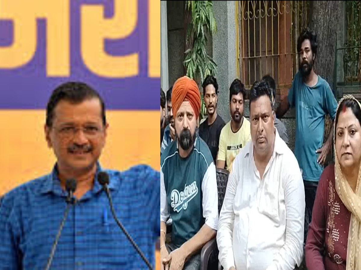 Delhi News: मुख्यमंत्री अरविंद केरीवाल को इस्तीफा देना चाहिए या नहीं, जानें जनता की राय 