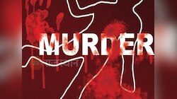  फौजी पति ने पत्नी का तैश में आकर गला घोंटा, इसके बाद उठाया ये खौफनाक कदम