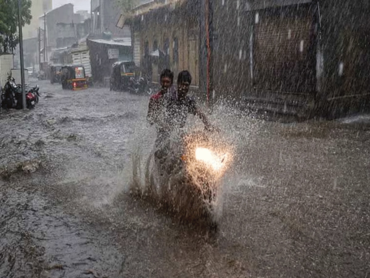 Rajasthan weather update 