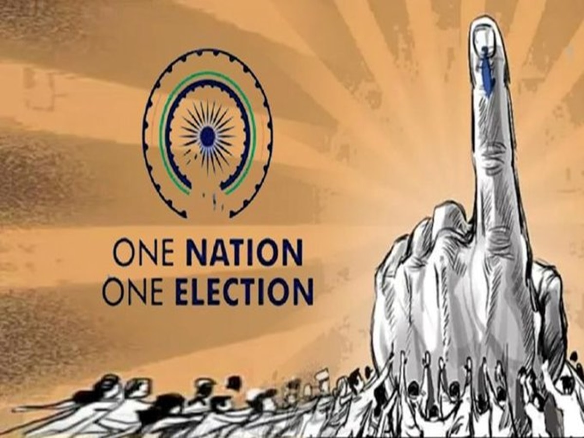 One Nation One Election Update