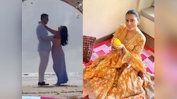 प्रेग्नेंट हैं 'कुंडली भाग्य' की 'प्रीता' श्रद्धा, जल्द आने वाला है नन्हा मेहमान