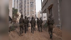 इसराइली सेना अब लेबनान को बनाएगा गाजा, ड्रोन से पर्चे गिराकर दिया अल्टीमेटम!