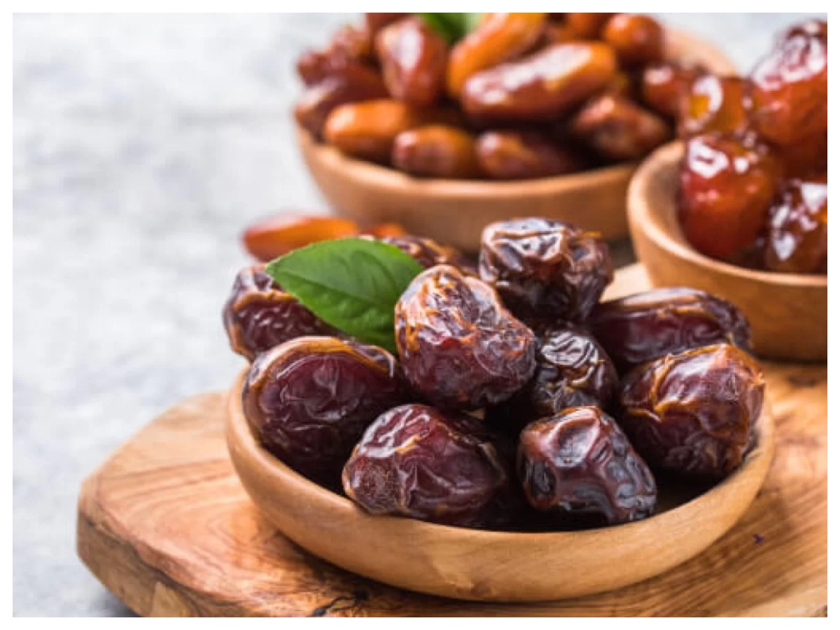 कितना हेल्दी है खजूर?