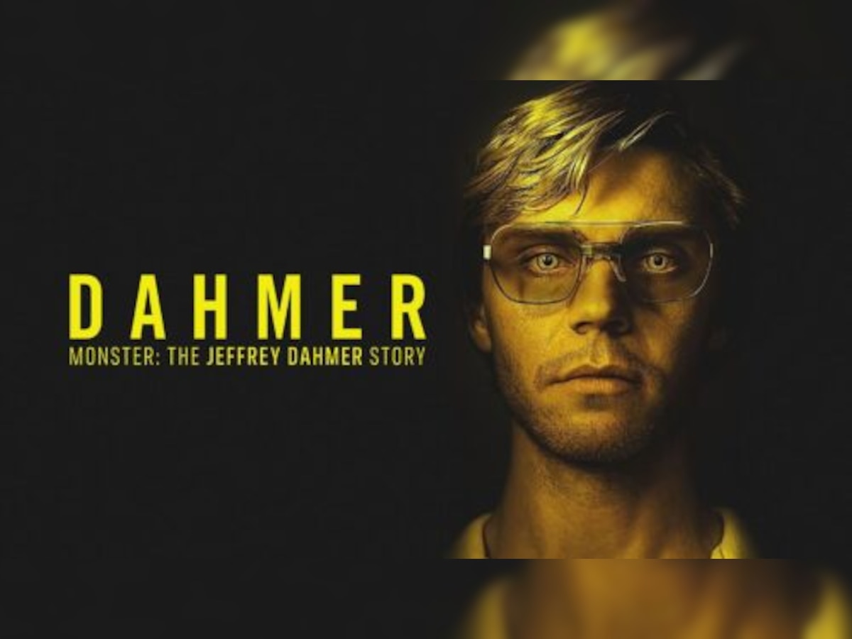 DAHMER- मॉन्स्टर: द जेफ्री डामर स्टोरी