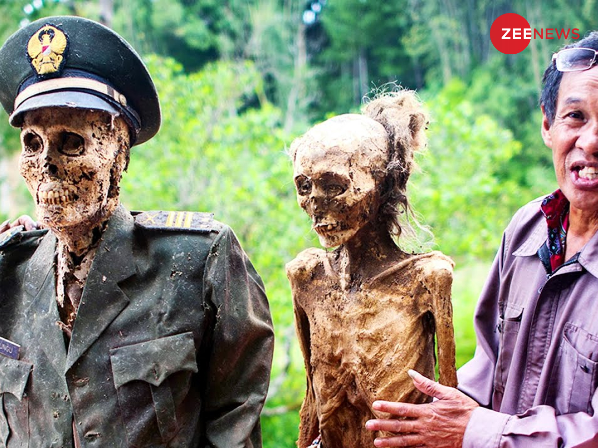 शरीर को कैसे करते हैं संरक्षित