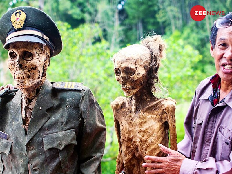 शरीर को कैसे करते हैं संरक्षित