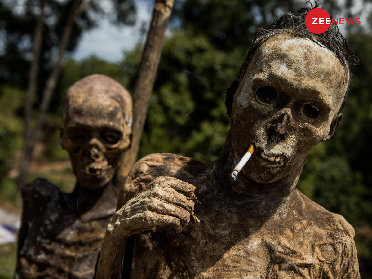 कैसा रहता है रीति-रिवाज