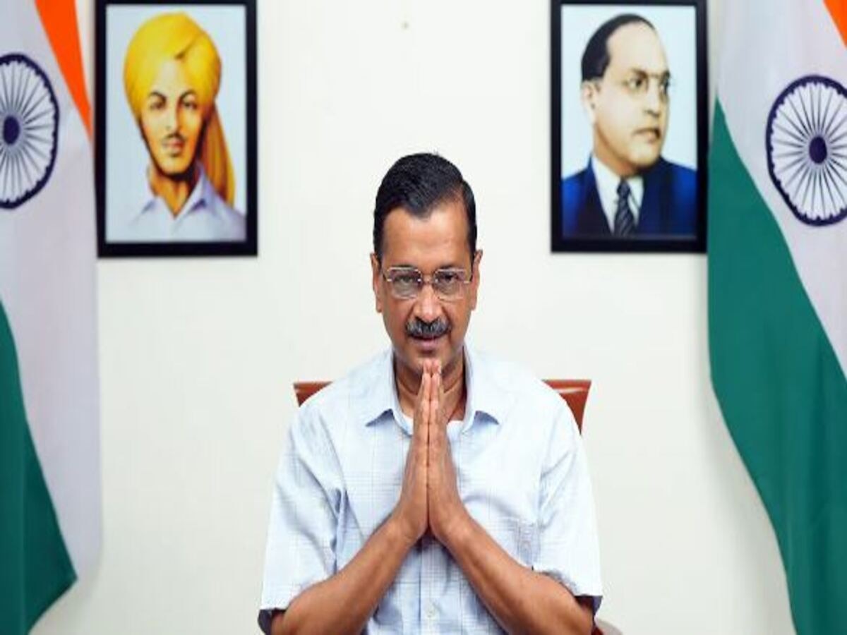 Arvind Kejriwal: दिल्ली के सीएम के सामने क्यों आई इस्तीफा देने की नौबत? जानें वजह 